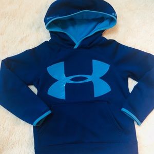 Under armour pullover
